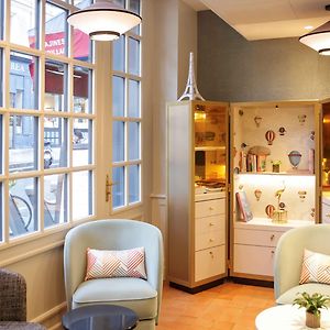 Mercure Paris Notre Dame Saint Germain Des Pres